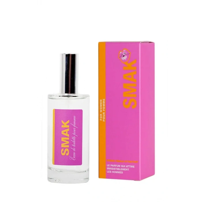 SMAK FOR WOMEN 50 ML