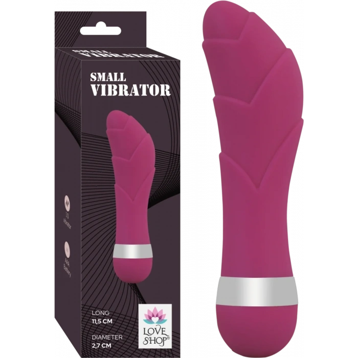SMALL VİBRATOR