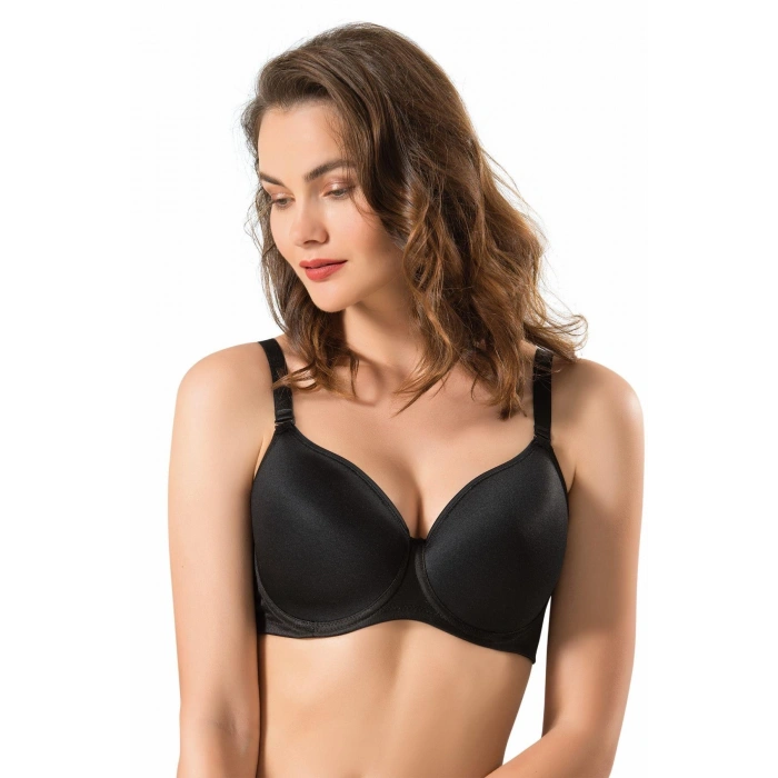 Soft Özel Form B-kap Sütyen Kadın 9100