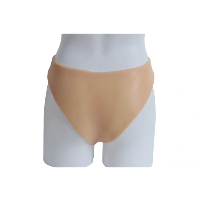 STRAP-ON GİYİLEBİLİR İÇİ DOLU