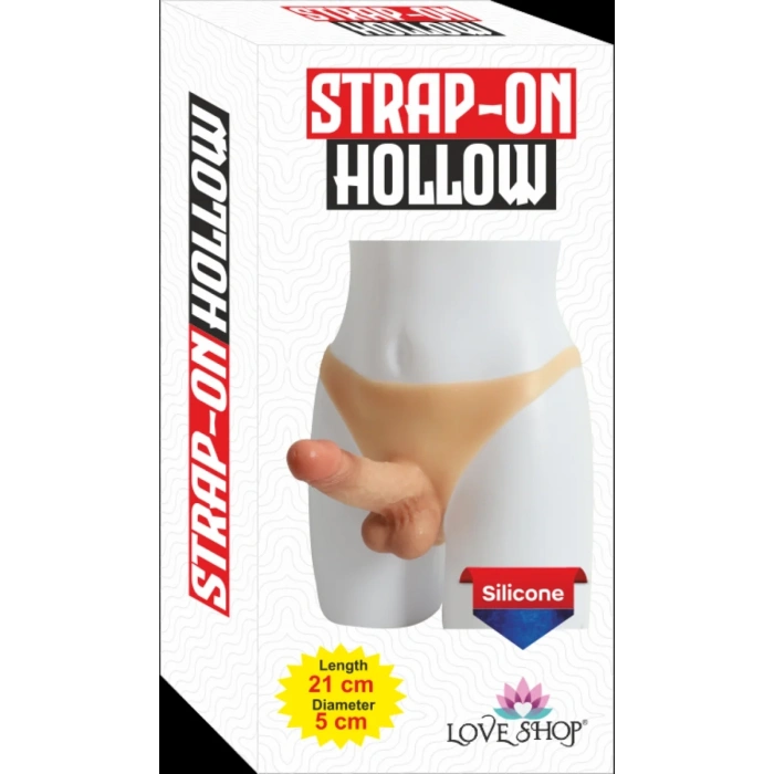 STRAP-ON HOLLOW