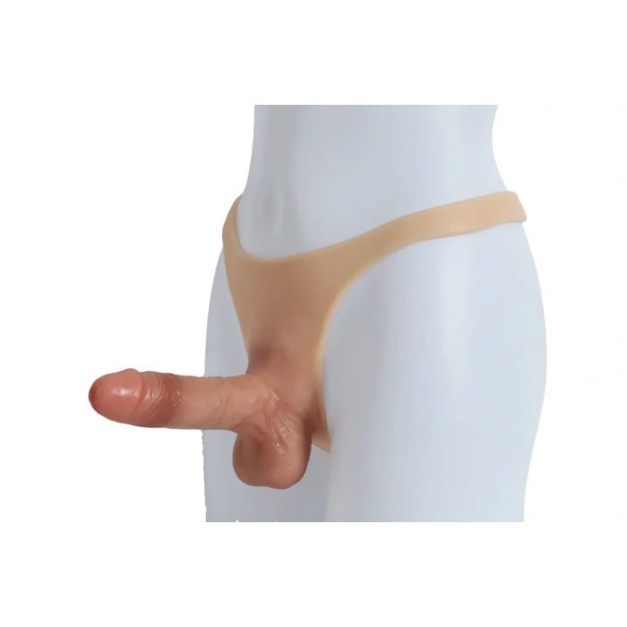 STRAP-ON HOLLOW İÇİ BOŞ