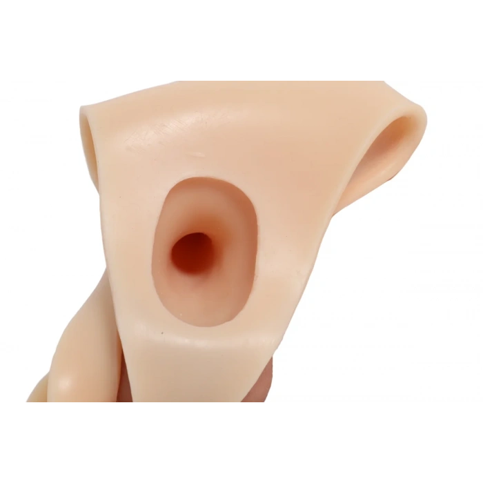 STRAP-ON HOLLOW İÇİ BOŞ