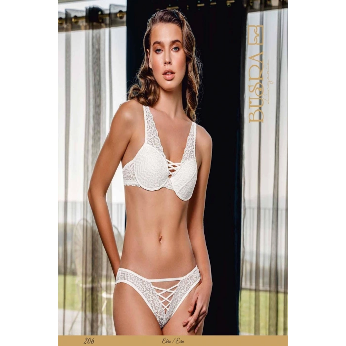 SÜTYEN TAKIM KADIN 206