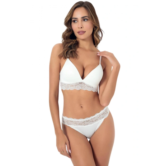 SÜTYEN TAKIM KADIN  2105