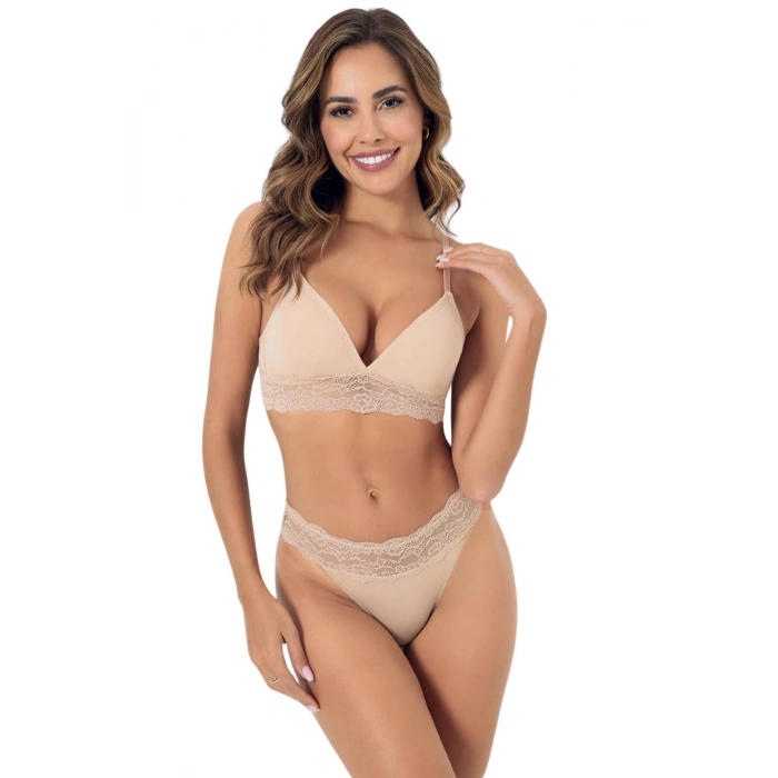 SÜTYEN TAKIM KADIN  2105