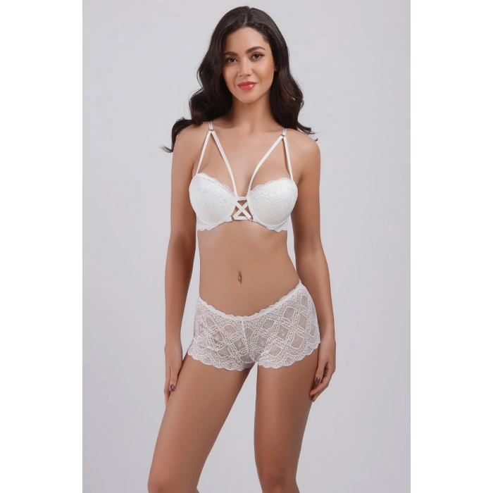 SÜTYEN TAKIM KADIN 220