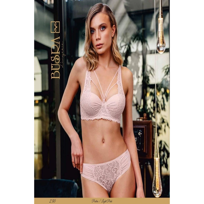 SÜTYEN TAKIM KADIN 230