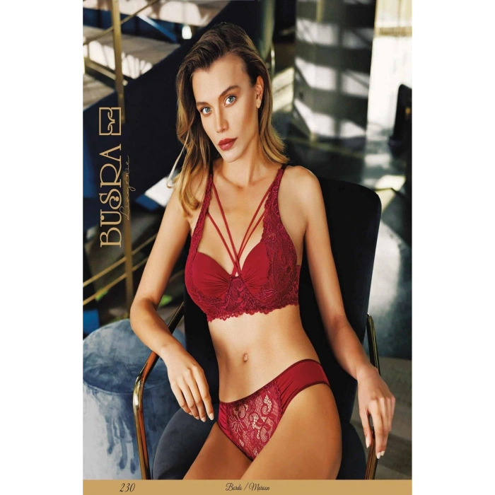 SÜTYEN TAKIM KADIN 230