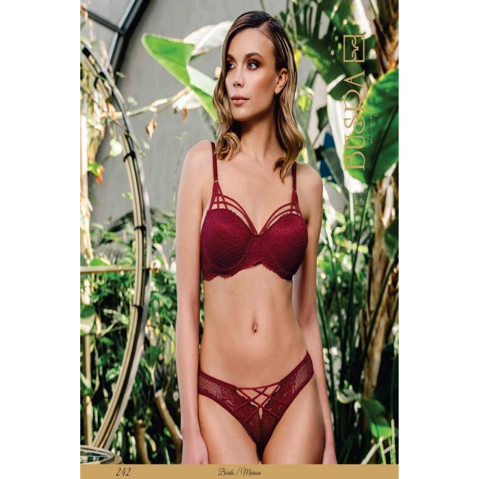 SÜTYEN TAKIM KADIN 242