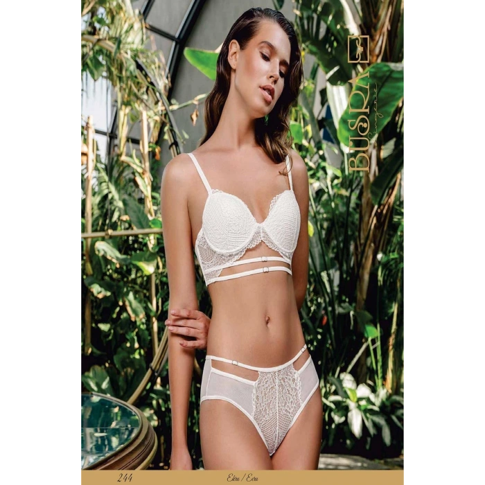 SÜTYEN TAKIM KADIN 244