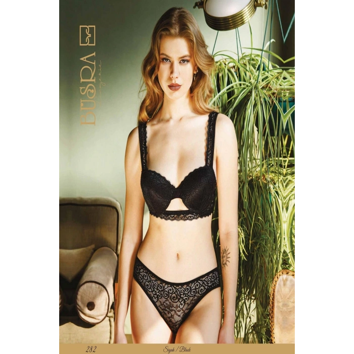 SÜTYEN TAKIM KADIN 262