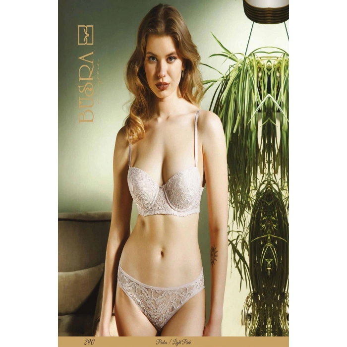 SÜTYEN TAKIM KADIN 290