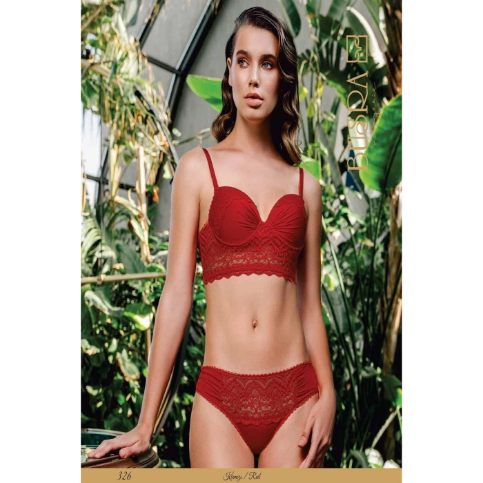 SÜTYEN TAKIM KADIN 326