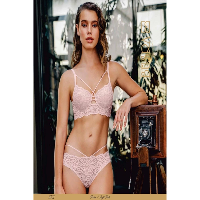 SÜTYEN TAKIM KADIN 352