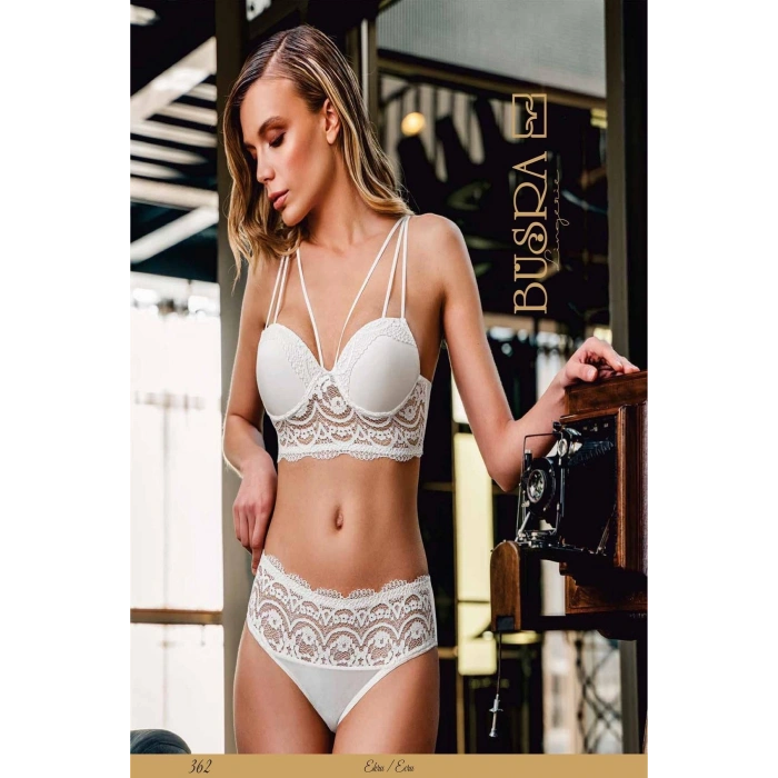 SÜTYEN TAKIM KADIN 362