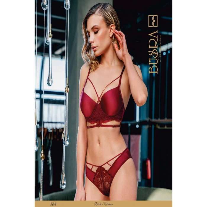 SÜTYEN TAKIM KADIN 364