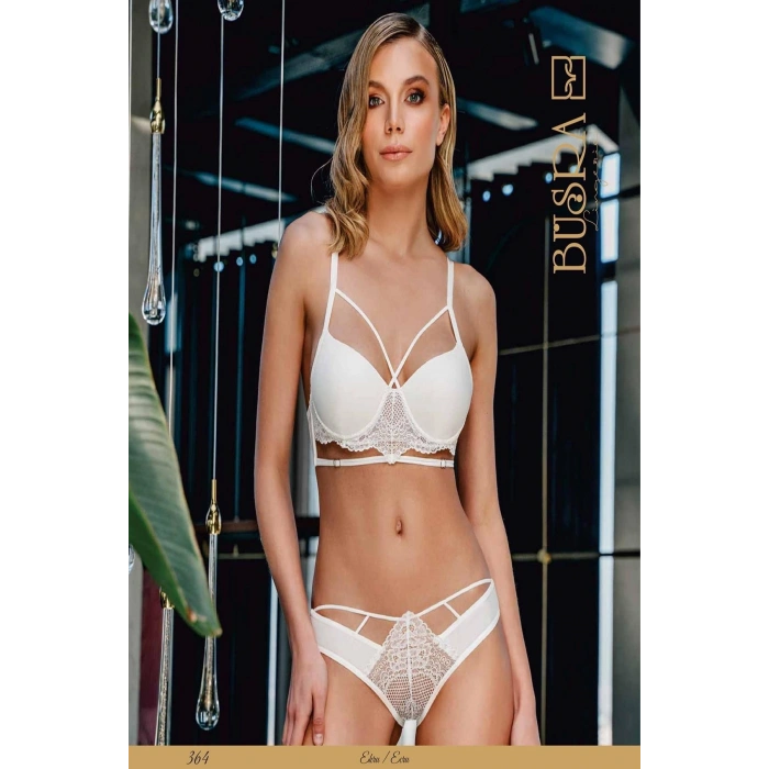 SÜTYEN TAKIM KADIN 364