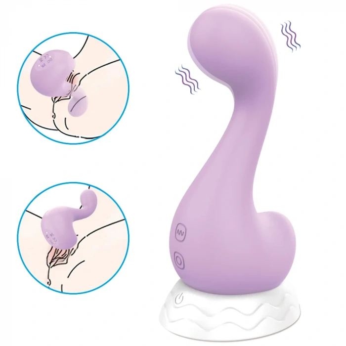 SWAN-B APP -LİLA RENKLİ