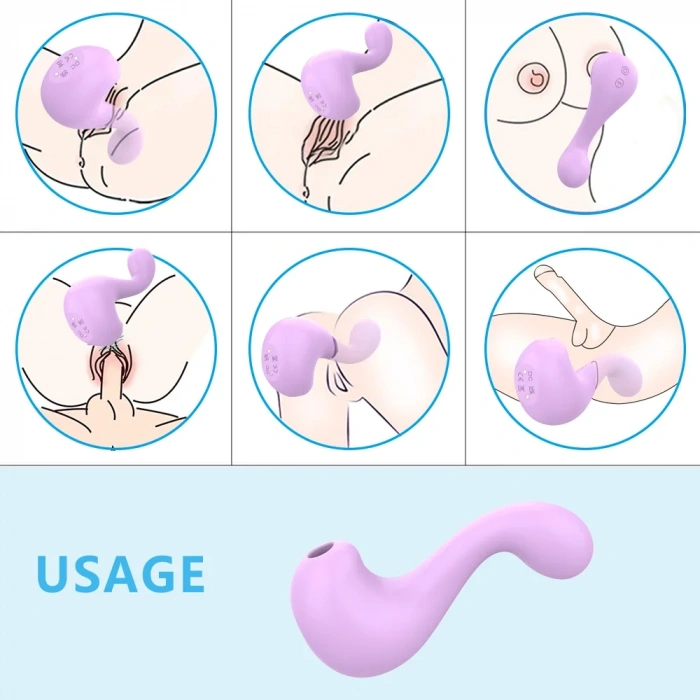 SWAN-B APP -LİLA RENKLİ