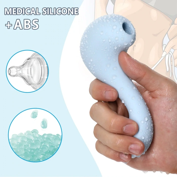 SWAN-B APP -MAVİ RENKLİ