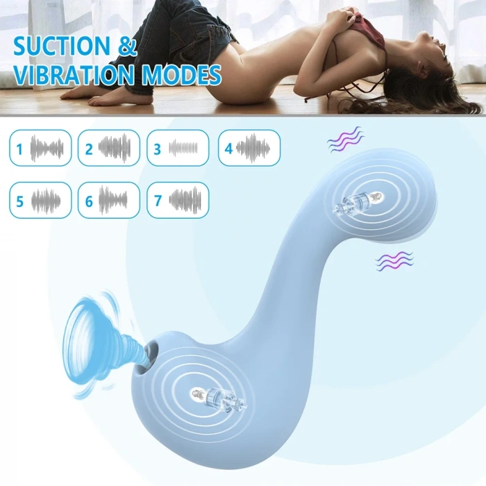 SWAN-B APP -MAVİ RENKLİ