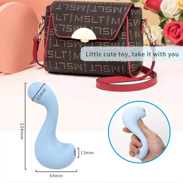 SWAN-B APP -MAVİ RENKLİ