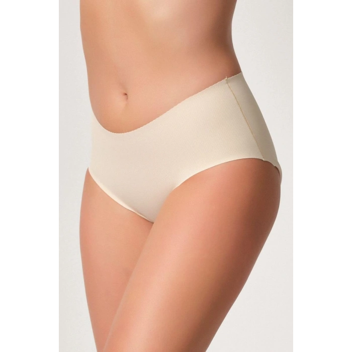 Ten Mı Emay 2702 Lazer Kesim Toparlayıcı Mama Slip Korse