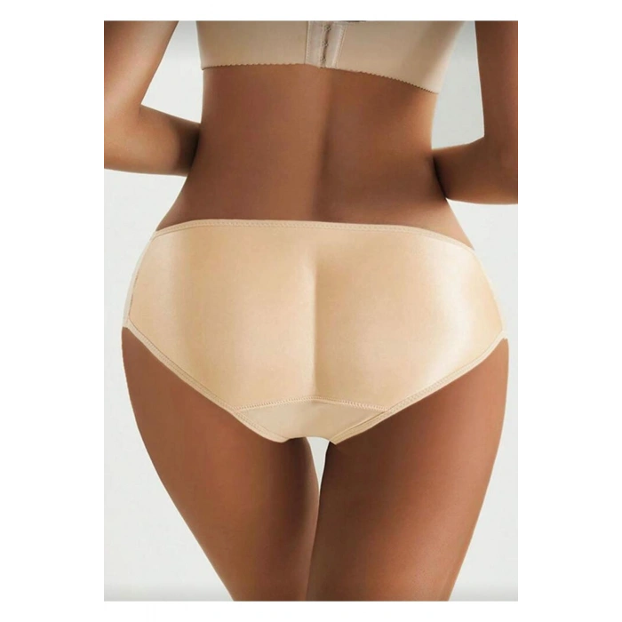 Ten Popo Şekillendirici Külot Korse - 721