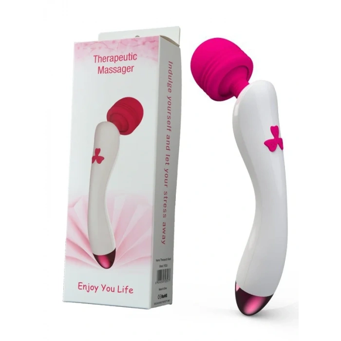 THERAPEUTİC  MASSEGER