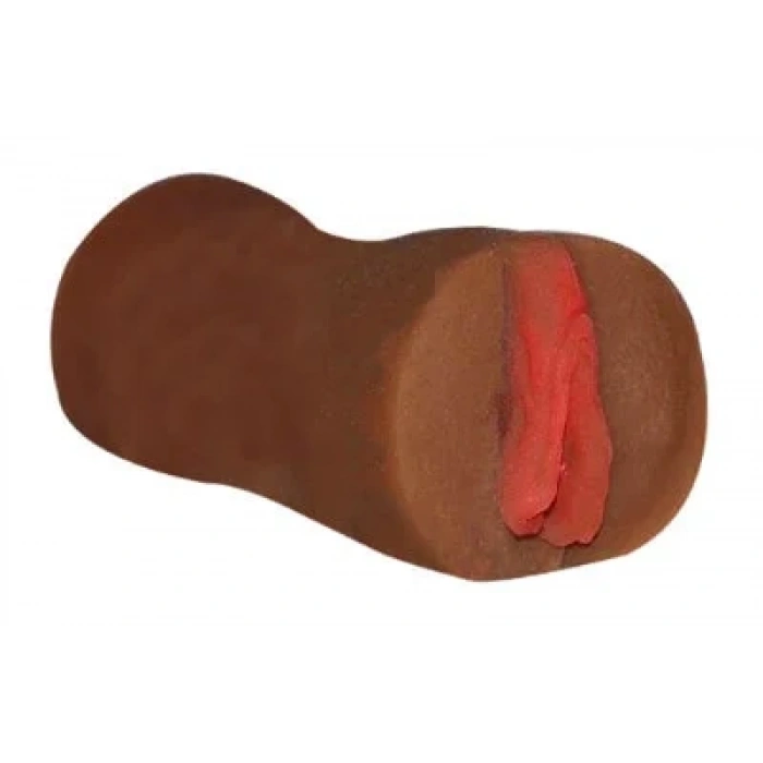 Titreşimli Moore Pussy