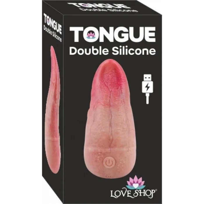 TONGUE ÇİFT KATMAN DİL