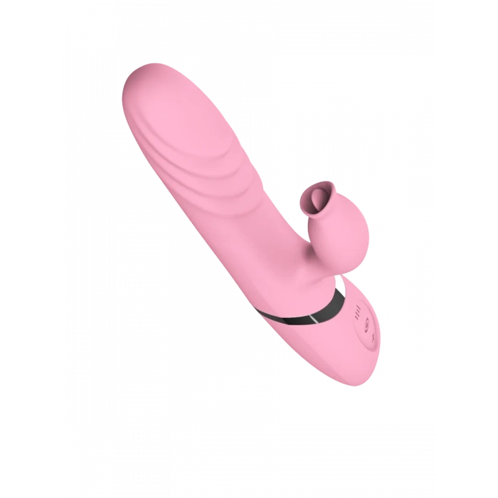 TONGUE EXTENSİON VİBRATİNG