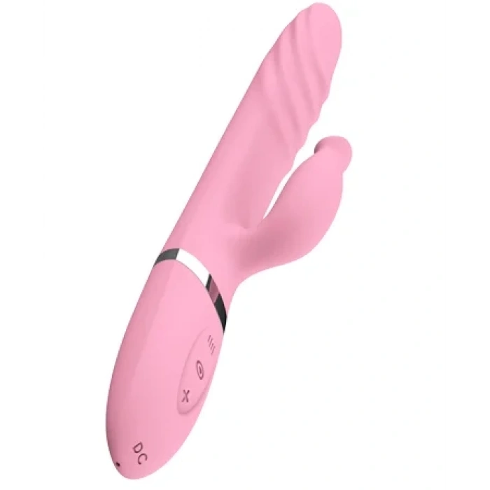 TONGUE EXTENSİON VİBRATİNG