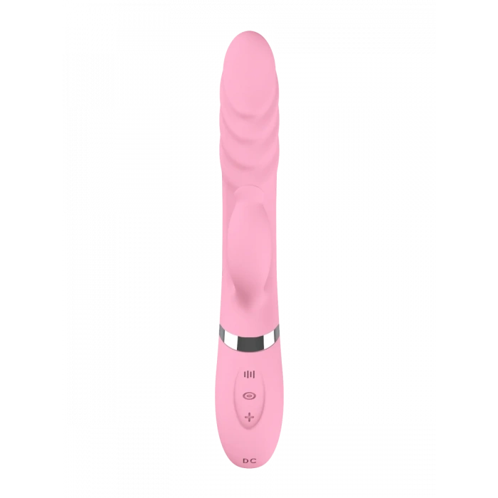 TONGUE EXTENSİON VİBRATİNG