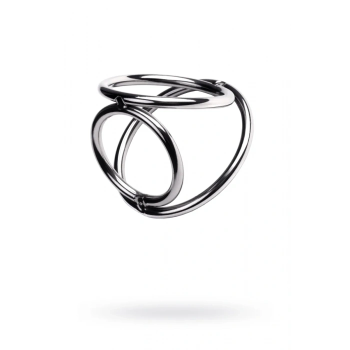 TOYFA Metal Penise Esaret, gümüş