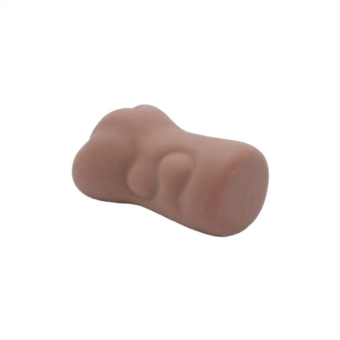 TPE Gerçekçi Vajina Mastürbatör