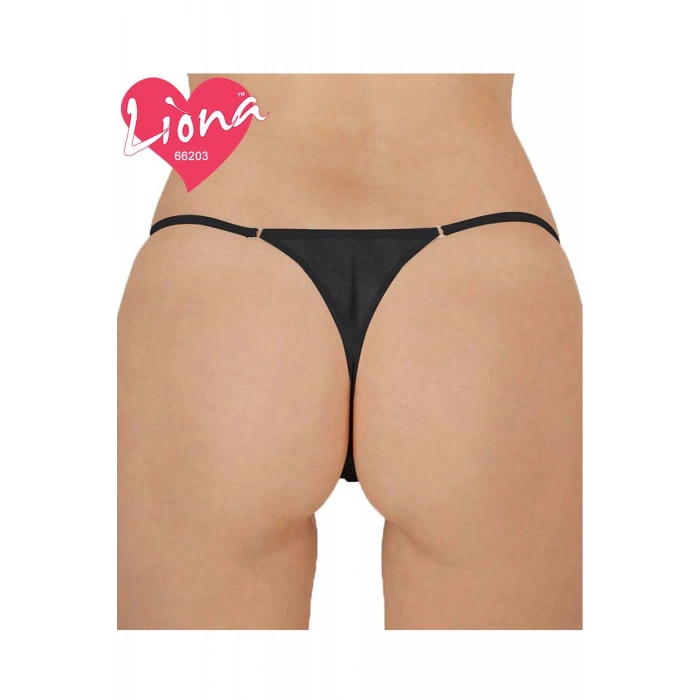 Tül Seksi İç Çamaşırı