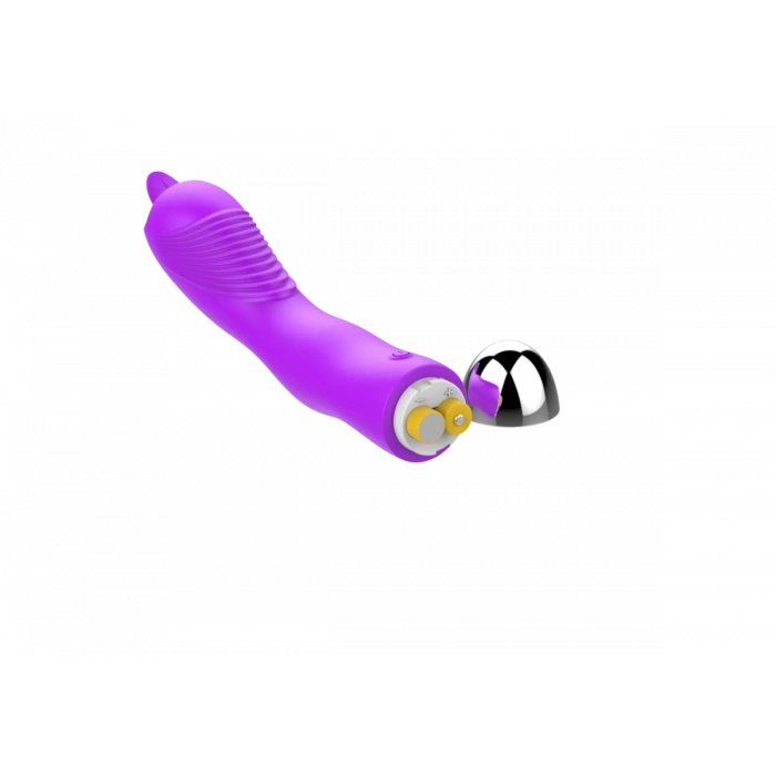 VİBRATOR'S SEXY TONGUES