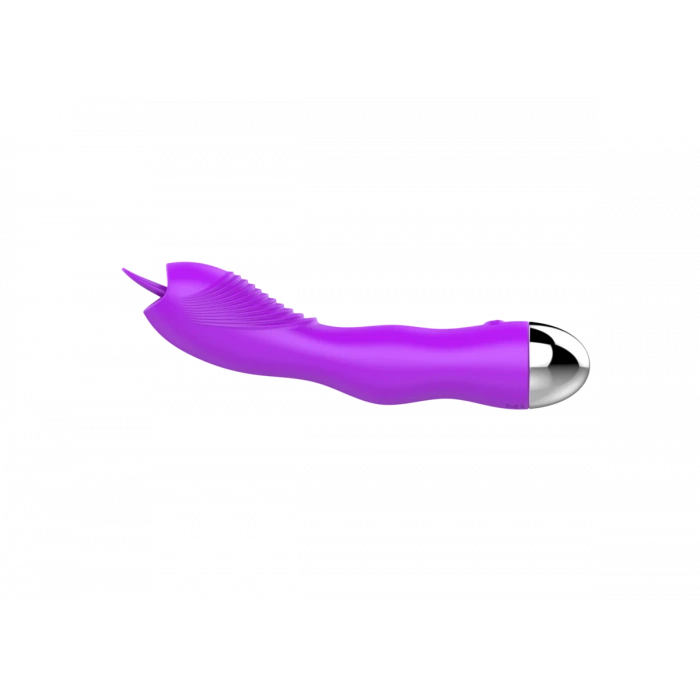 VİBRATOR'S SEXY TONGUES