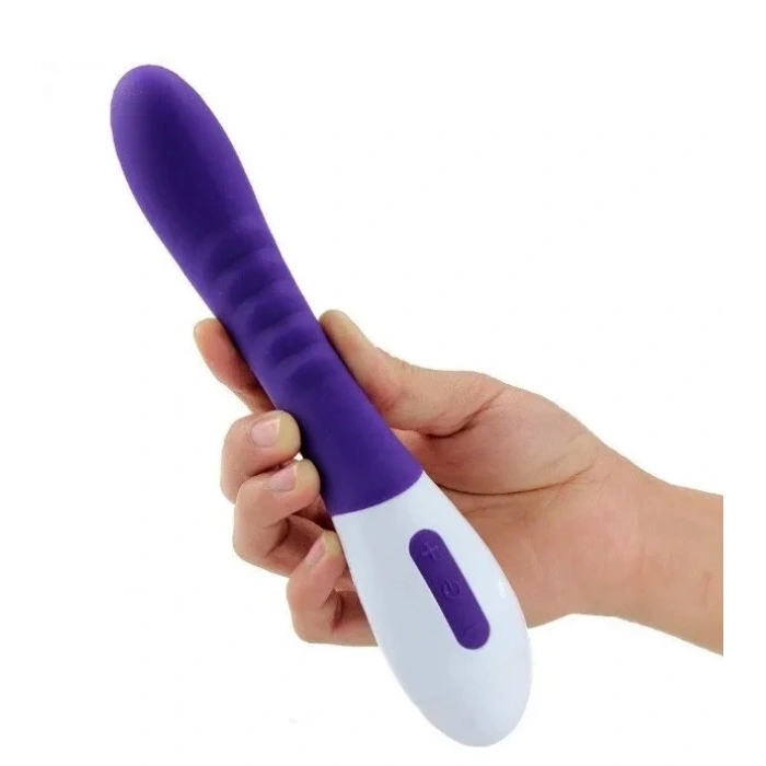 VİOLET EMOTİON DUAL VİBRATİON