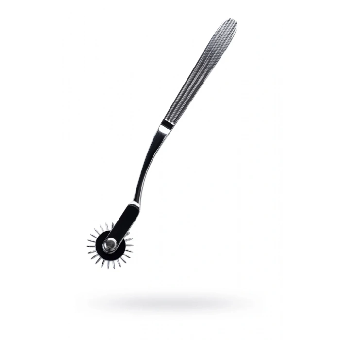Wartenberg TOYFA Metal tekerleği, metal, gümüş, 18,5 cm