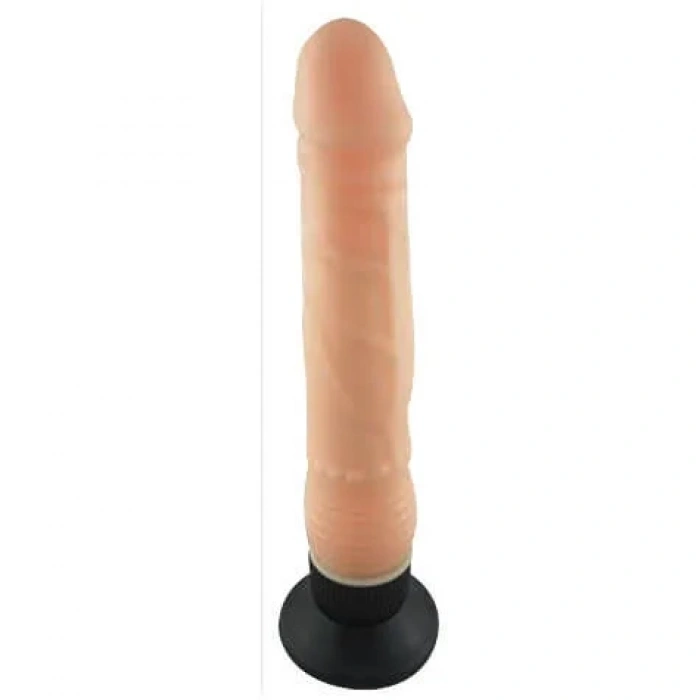 Waves of Pleasure Vibe