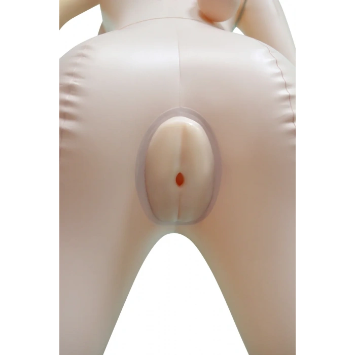 WENDY ŞİŞME BEBEK