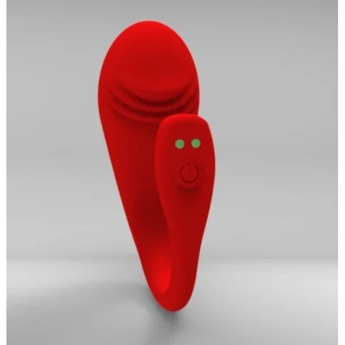 ZARA  APP-KIRMIZI RENKLİ