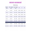 6 Adet Parlak Fit 15 Likralı Külotlu Çorap Siyah