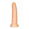 A-Toys by TOYFA  Krip Realistik Dildo, TPE, Ten, 18 cm