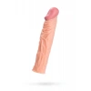 A-Toys by TOYFA Penis Klıfı, SoftSkin, Ten, 19,5 cm