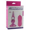 Anal Pleasure  10 Mod Bulbs Probe