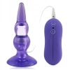 Anal Pleasure  10 Mod Bulbs Probe